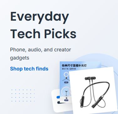 Everyday Tech Picks