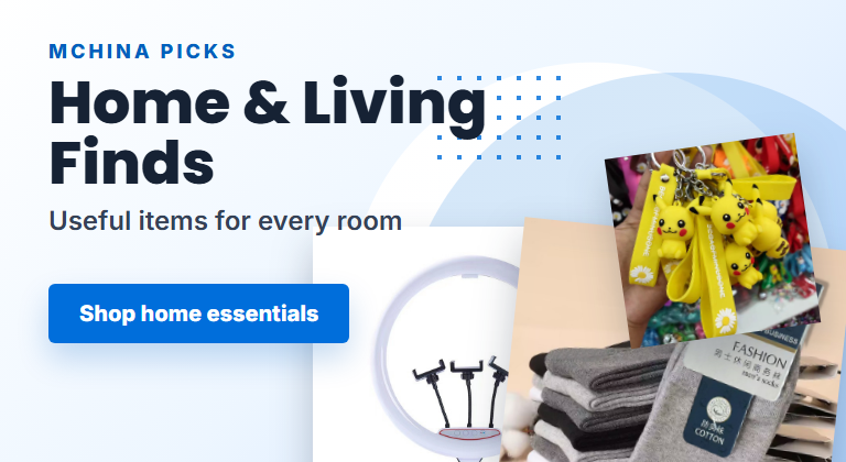Home & Living Finds