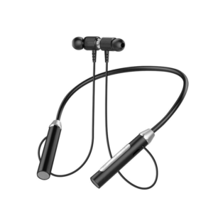 bt 18 necklace earphones
