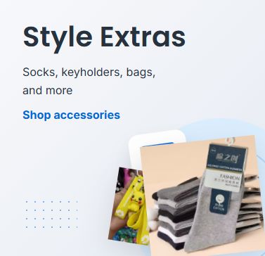 Style Extras